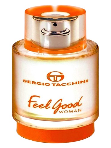 Feel Good Woman by Sergio Tacchini