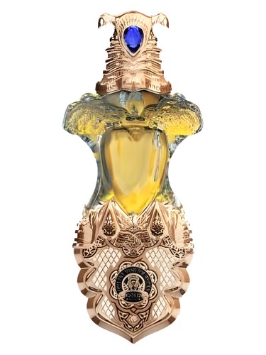 Opulent Shaik Gold Edition for Women by Shaik