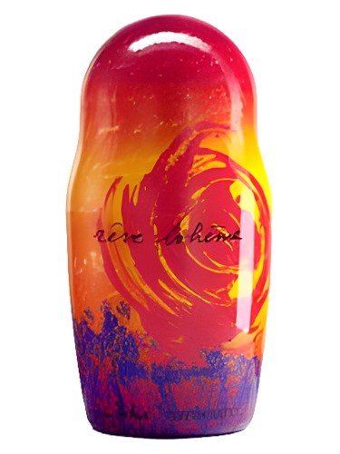 Reve Boheme by Marina Marinof