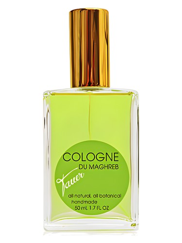 Cologne du Maghreb by Tauer Perfumes