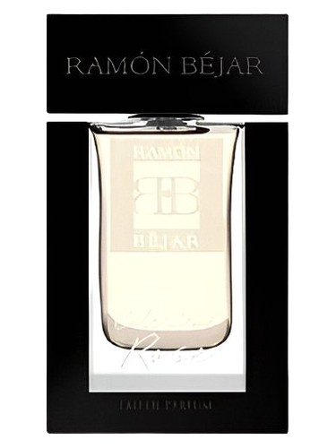 Celestial Rose Ramón Béjar perfume by Ramon Bejar
