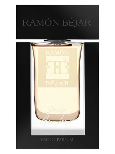Deep Amber Ramón Béjar perfume by Ramon Bejar
