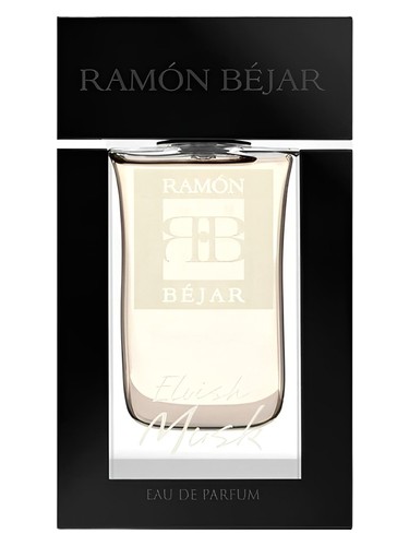 Elvish Musk Ramón Béjar perfume by Ramon Bejar