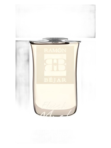 Jasmine Maat Ramón Béjar perfume by Ramon Bejar