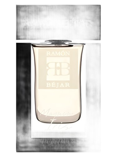 Magnum Iris Ramón Béjar perfume by Ramon Bejar