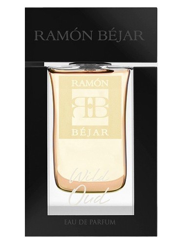 Wild Oud Ramón Béjar perfume by Ramon Bejar