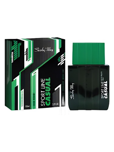 Sport Line Casual by Shirley May