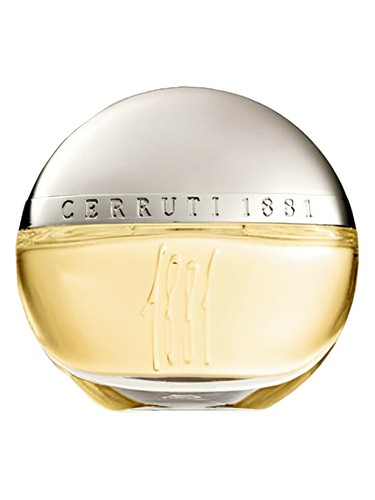 Cerruti 1881 En Fleurs by Cerruti