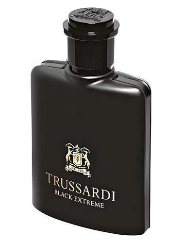 Trussardi Black Extreme by Trussardi