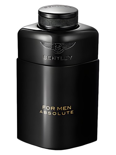 Bentley For Men Absolute by Bentley
