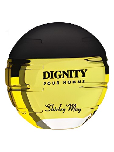 Dignity by Shirley May