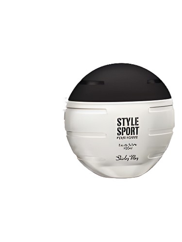 Style Sport by Shirley May