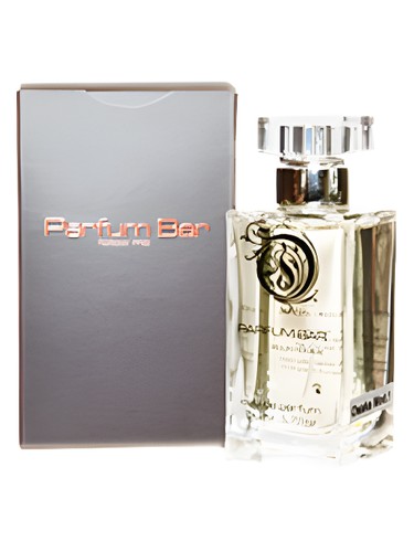 Shanghai Mod.1 by Parfum Bar