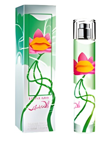 Little Kiss by Salvador Dali