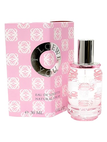 I Loewe You by Loewe