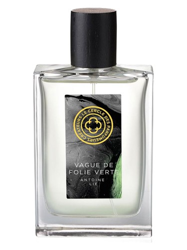 Vague de Folie Verte by Le Cercle des Parfumeurs Createurs