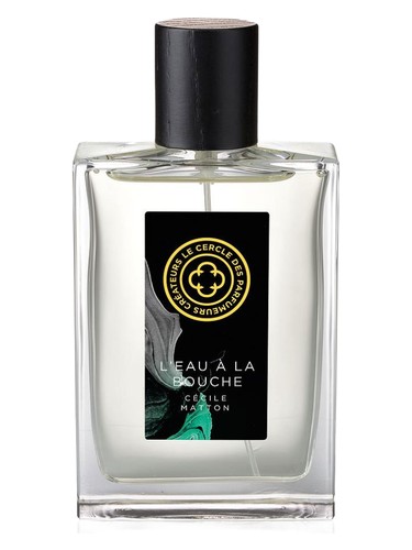 L'Eau A La Bouche by Le Cercle des Parfumeurs Createurs
