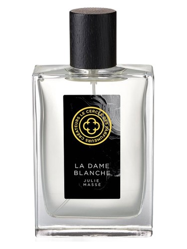 La Dame Blanche by Le Cercle des Parfumeurs Createurs