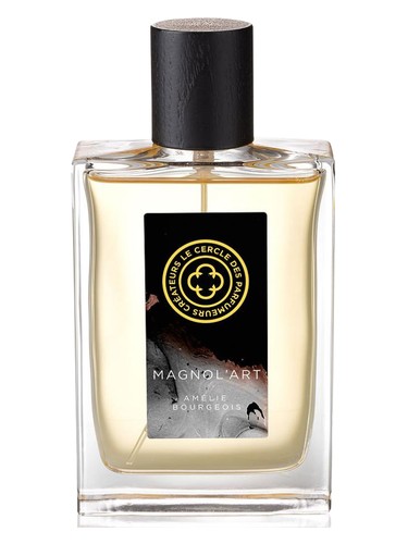 Magnol'Art by Le Cercle des Parfumeurs Createurs