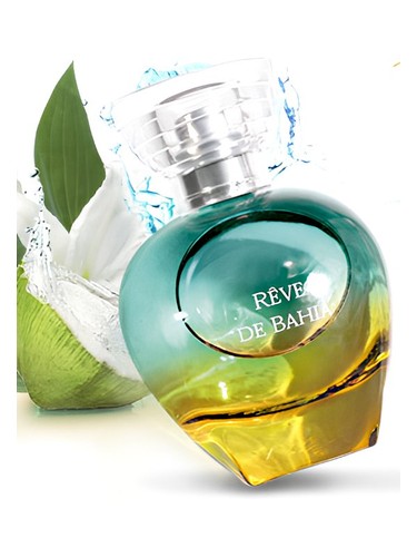Rêve de Bahia by ID Parfums