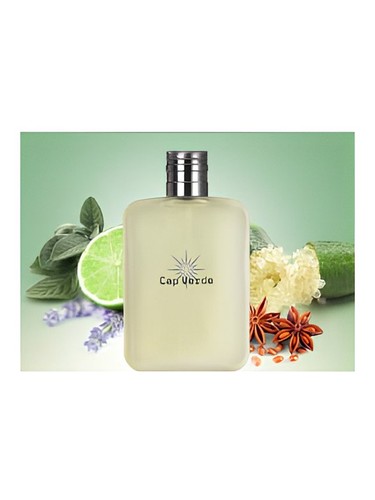 Cap Verde by ID Parfums