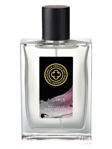 A l'Iris by Le Cercle des Parfumeurs Createurs