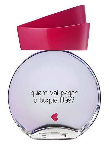 Quem Vai Pegar o Buquê Lilas? by Quem Disse Berenice