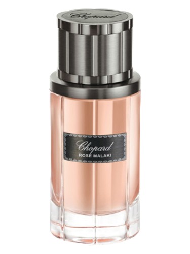 Chopard Rose Malaki by Chopard