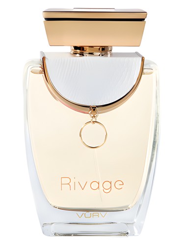 Rivage VÛRV perfume by VURV