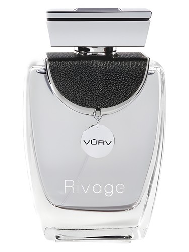 Rivage VÛRV cologne by VURV