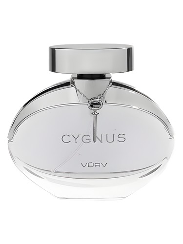 Cygnus VÛRV cologne by VURV
