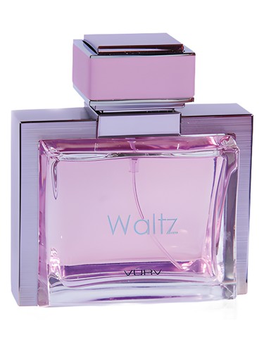 Waltz VÛRV perfume by VURV