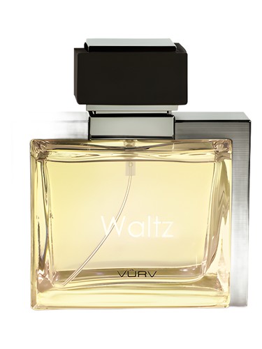 Waltz VÛRV cologne by VURV