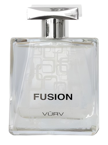 Fusion VÛRV perfume by VURV