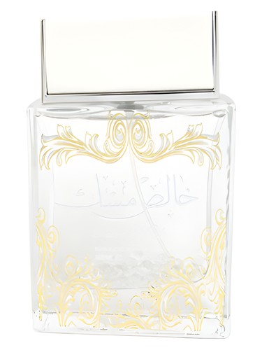 Khalis Musk (Pure Musk)