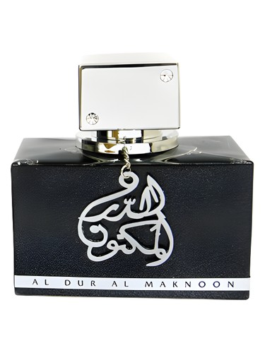 Al Dur Al Maknoon Silver