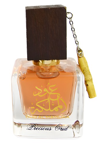 Oud Al Mamlikah by Lattafa Perfumes