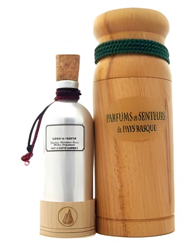 Calissons Gourmands by Parfums et Senteurs du Pays Basque