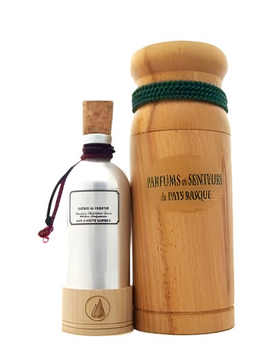 Chocolate by Parfums et Senteurs du Pays Basque