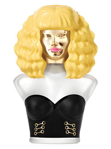 Minajesty Exotic Edition by Nicki Minaj