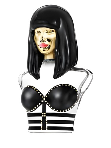 Onika by Nicki Minaj