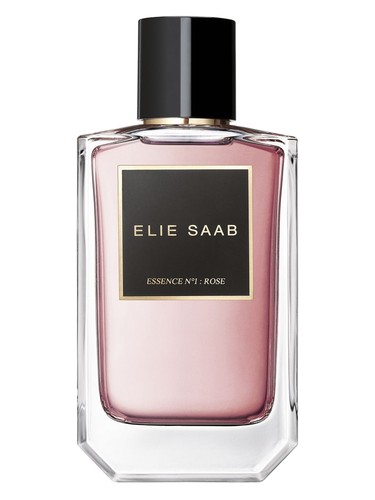 Essence No. 1 Rose by Elie Saab