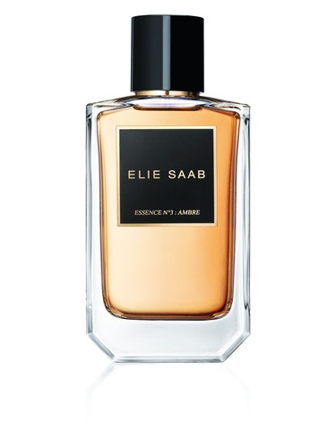 Essence No. 3 Ambre by Elie Saab