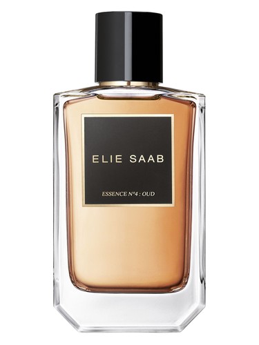 Essence No. 4 Oud by Elie Saab