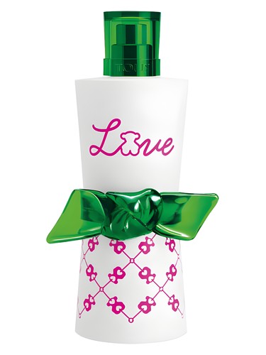 Love Moments by Tous