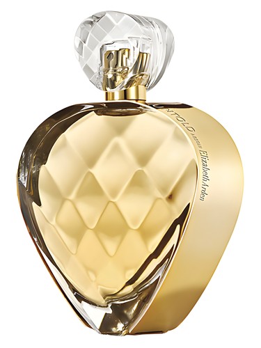 Untold Absolu by Elizabeth Arden