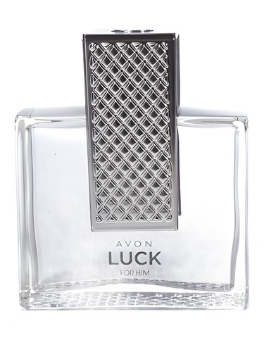 Avon Luck for Him by Avon