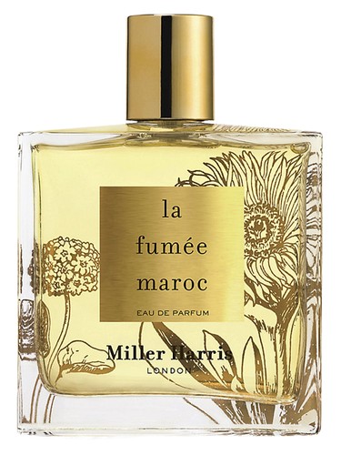 La Fumee Maroc by Miller Harris