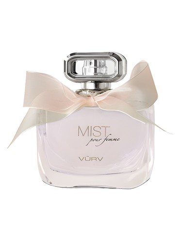 Mist VÛRV perfume by VURV