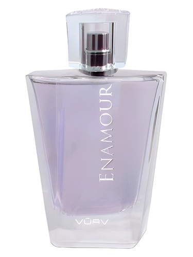 Enamour VÛRV perfume by VURV